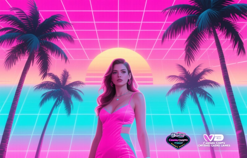 Betty Canada Partners with Gaming Corps for Ontario Casino Games