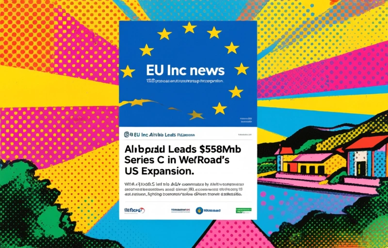 Airbnb Leads $58M Series C in WeRoad's US Expansion