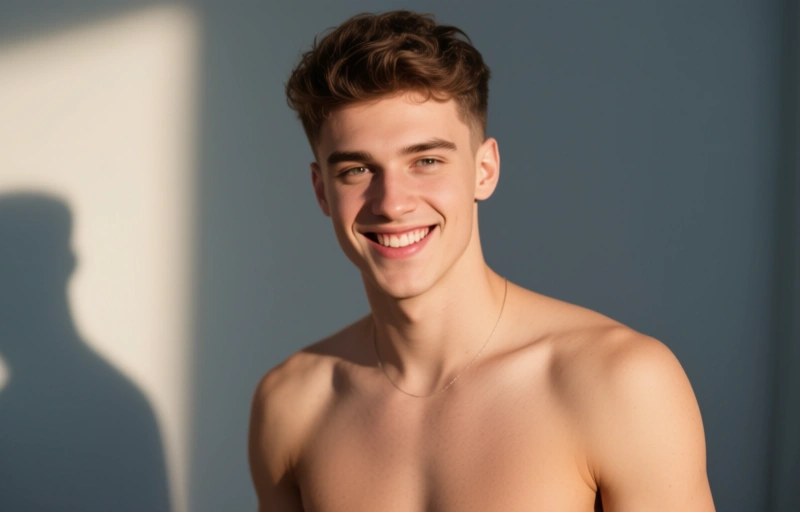 Visuelle Darstellung von Melvin891 bei Cam4 – Profil und Statistiken