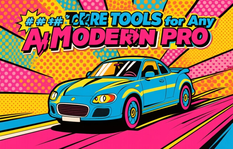 Visual representation of Top Tech Gadgets 2026