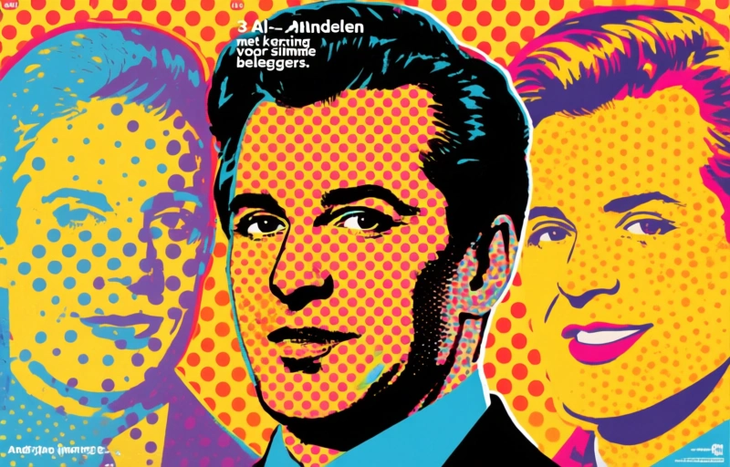 3 AI-aandelen met korting voor slimme beleggers