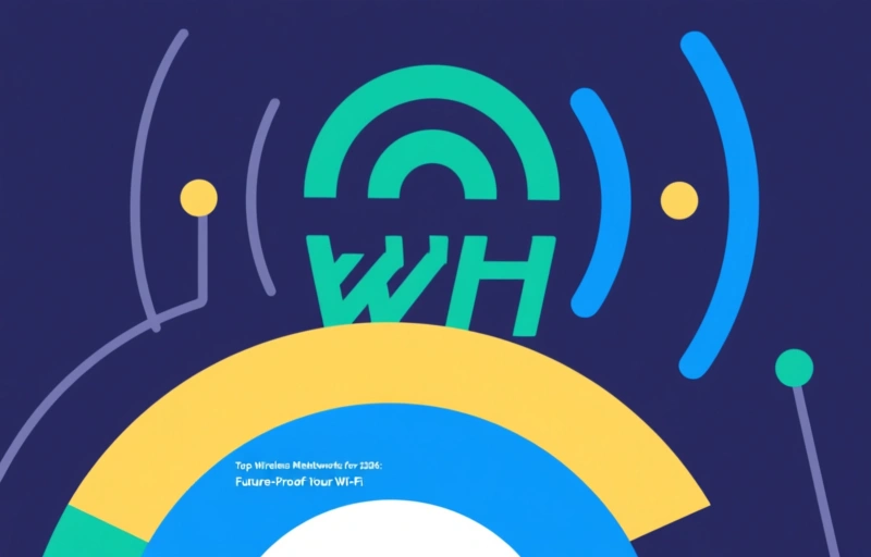 Top Wireless Mesh Networks for 2026: Future-Proof Your Wi-Fi