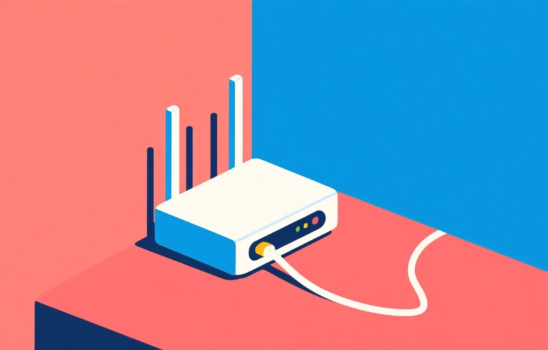 Visual representation of Top Wireless Mesh Networks for 2026