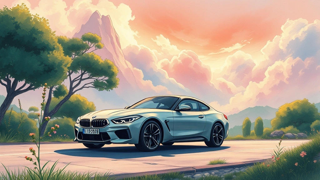 BMW Recalls 180K Cars in China Over Fire Risk Wiring Defect