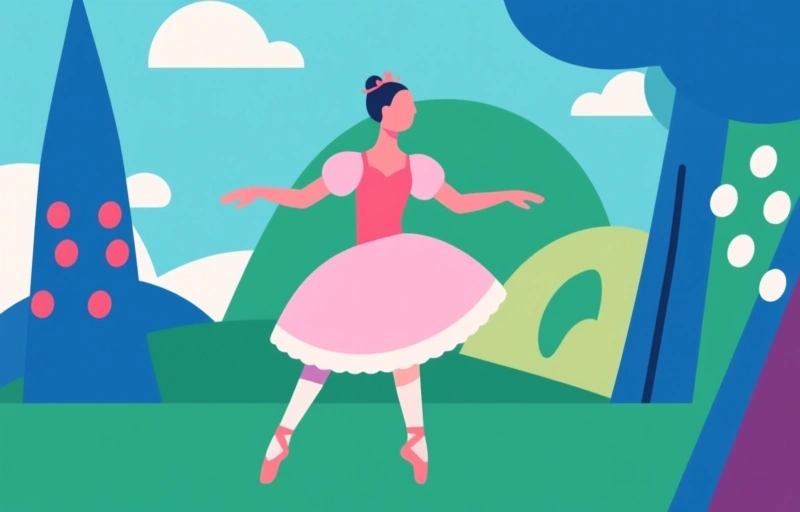 Moving Youth Dance Company Presents Alice in Wonderland