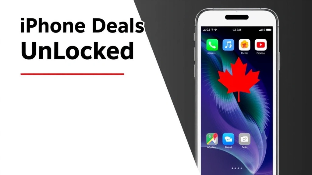 iPhone Deals Unlocked: Top Sites for Canada Coupon Codes