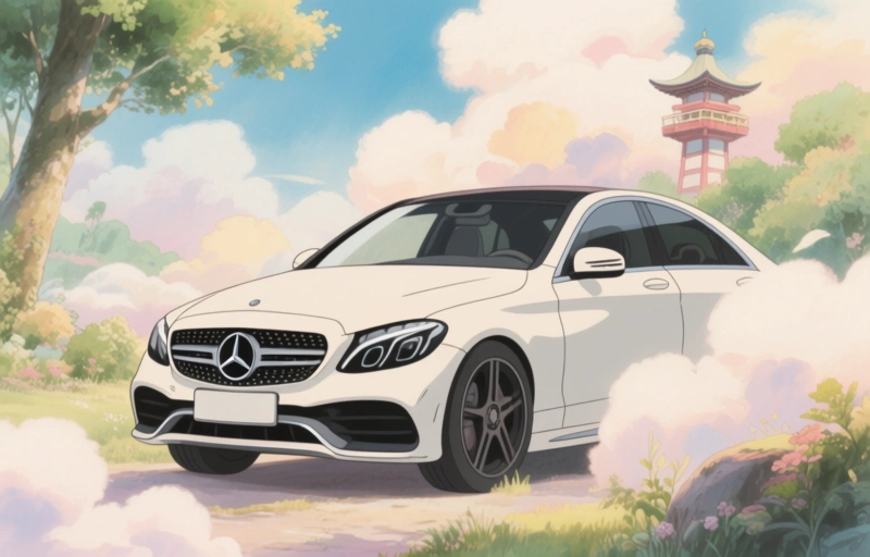 Mercedes-Benz Recalls Over 144K Vehicles: Check Your Model Now