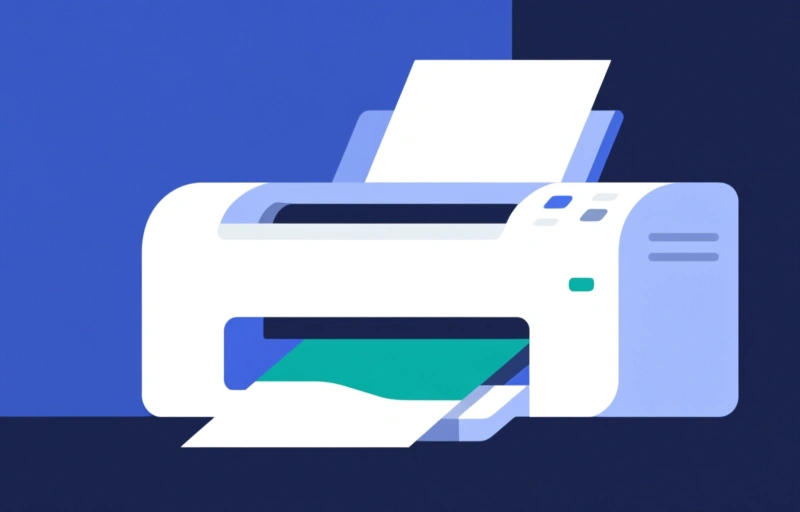 Top Wireless LAN Printers for 2026: Connectivity & Performance