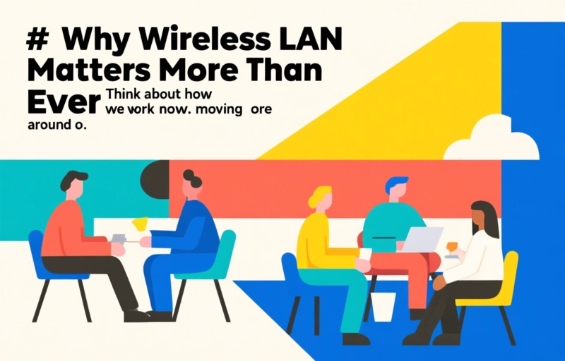 Visual representation of Top Wireless LAN Printers for 2026