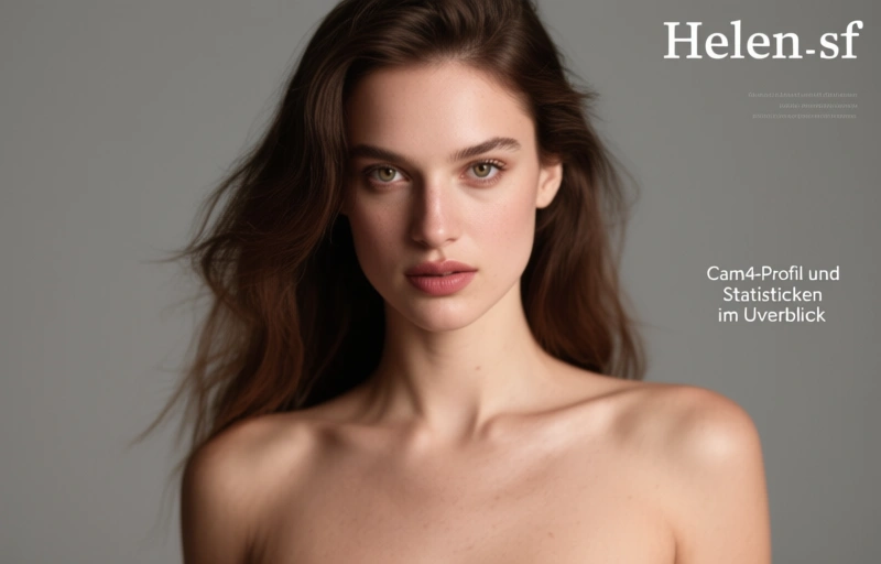 Visuelle Darstellung von Helen_sf