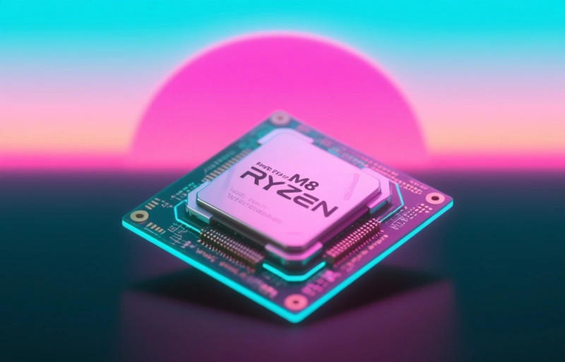 Visual representation of GMKtec M8 Mini PC Drops to $410