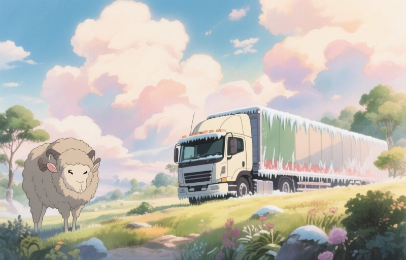 Ram Recall Alert: 65,000 Trucks at Risk of Frozen Dash Displays