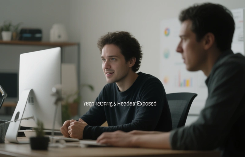 Chrome Privacy Risks: Fingerprinting & Header Leaks Exposed