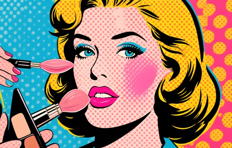Cream Blush: The Makeup Artist Secret You Need