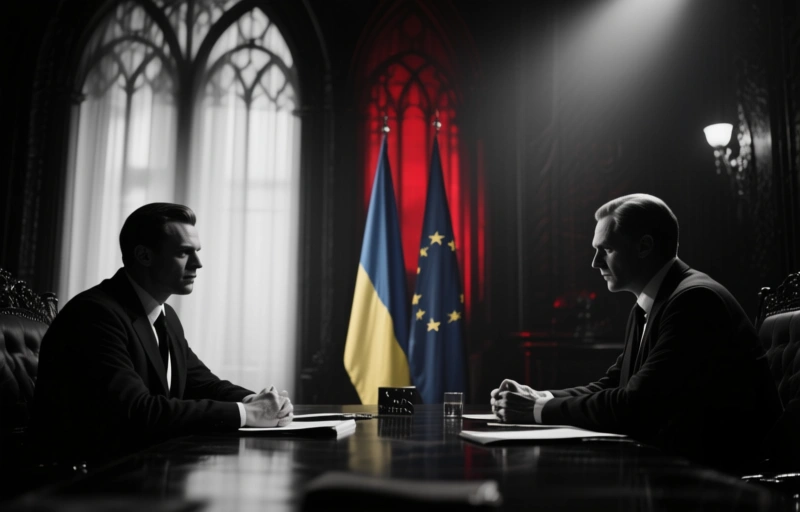 Ukraine Moves Closer to SEPA Accession with EU Talks