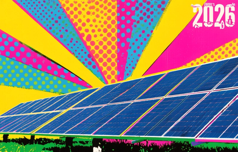 Top Solar Panels for 2026: A Buyer's Guide