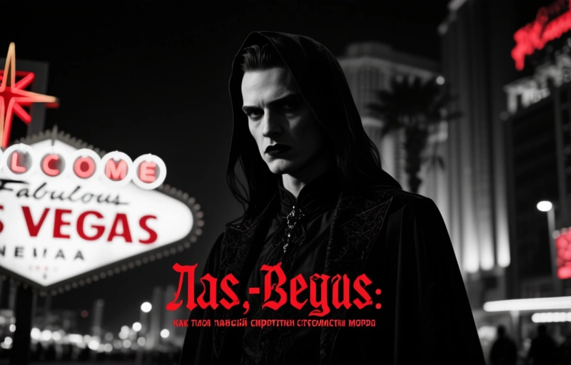 Лас-Вегас: как город стал новой спортивной столицей мира