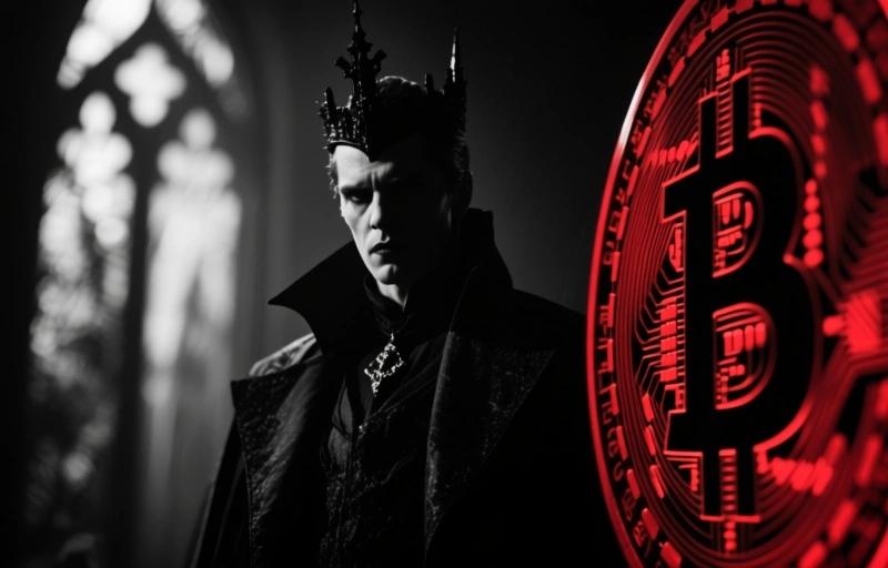 Bitcoin's 2026 Q1 Dip & April's Bullish History