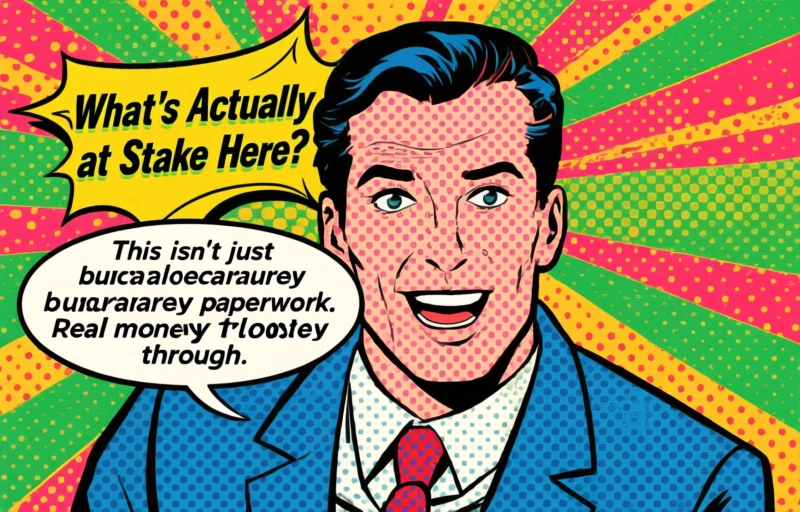 Visual representation of CFTC Sues Three States Over Prediction Market Rules