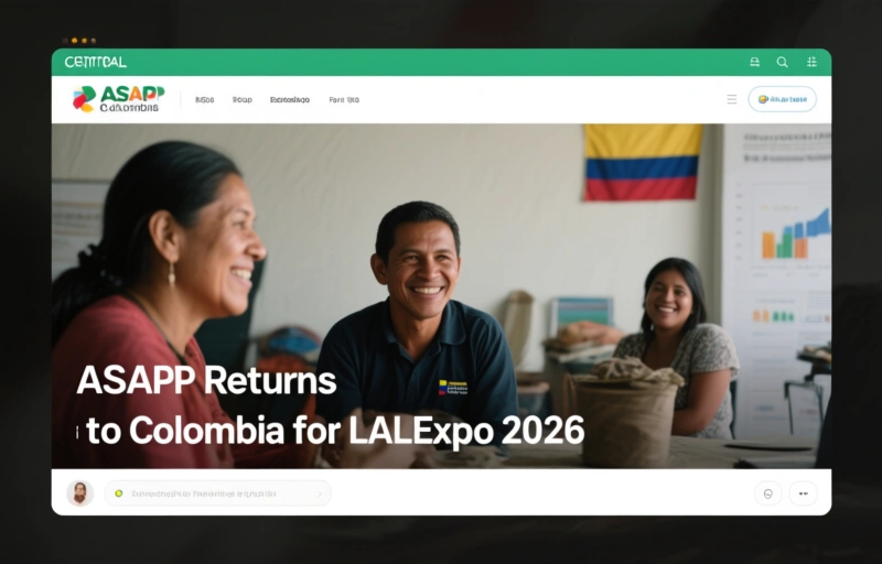 ASACP Returns to Colombia for LALExpo 2026