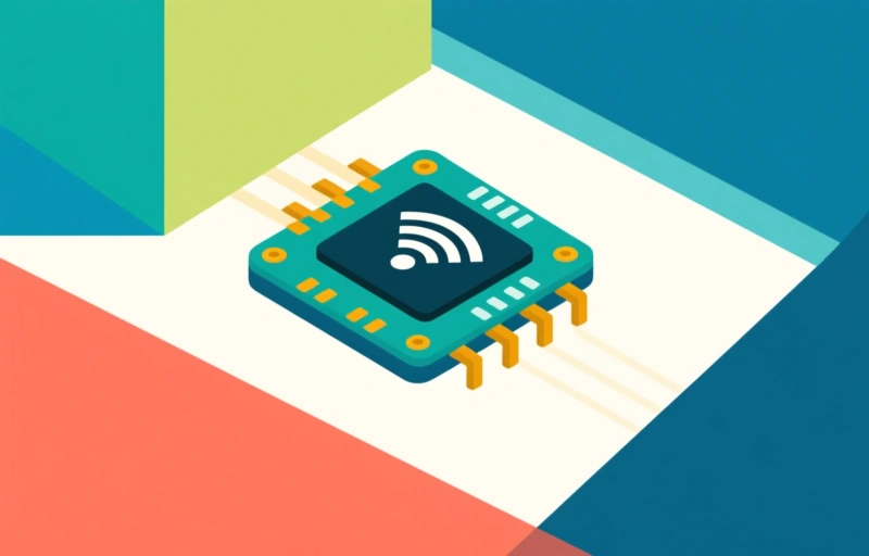 Wi-Fi 7 Module Hits Mouser: What Pros Need to Know