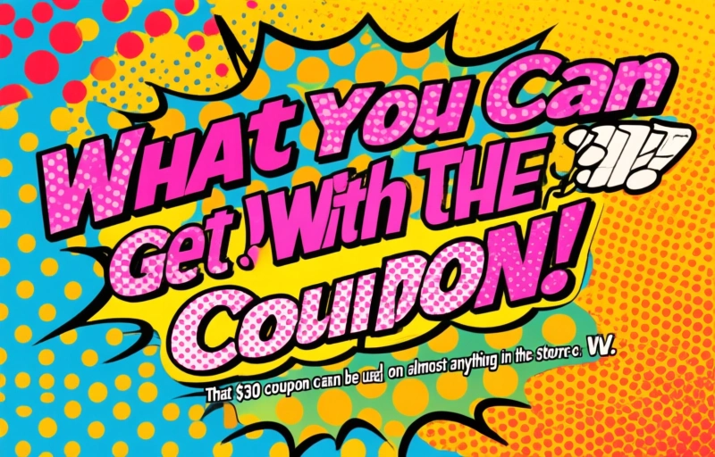 Visual representation of Get a $30 Coupon from GU