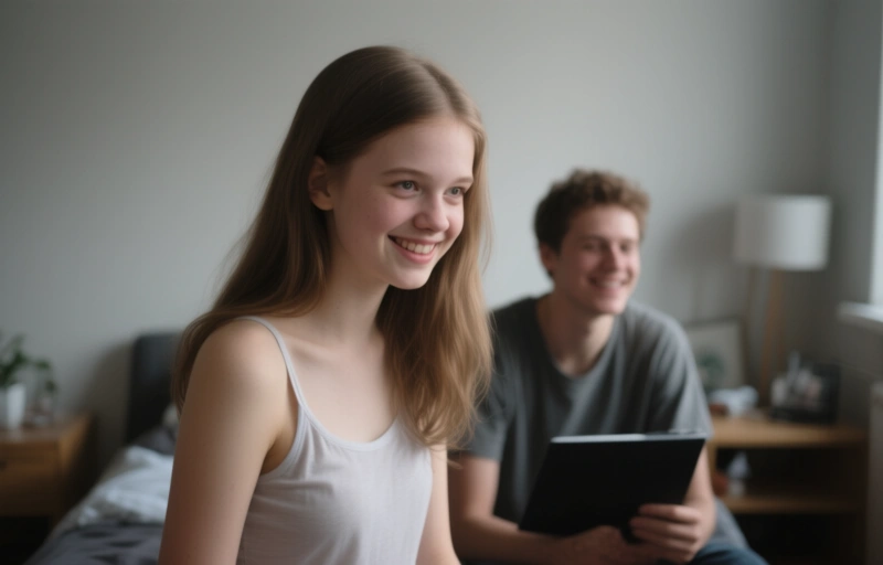 heartdoctor222: Chaturbate-Profil einer 18-Jährigen
