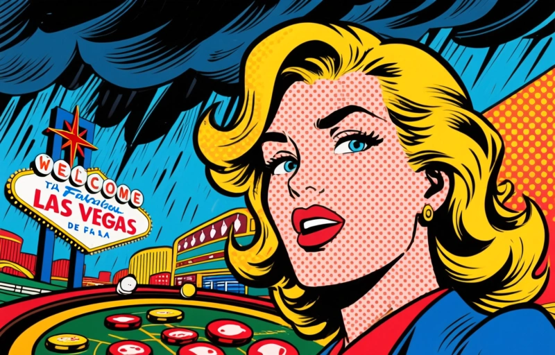 Representación visual de El traspaso fallido de Maxx Crosby