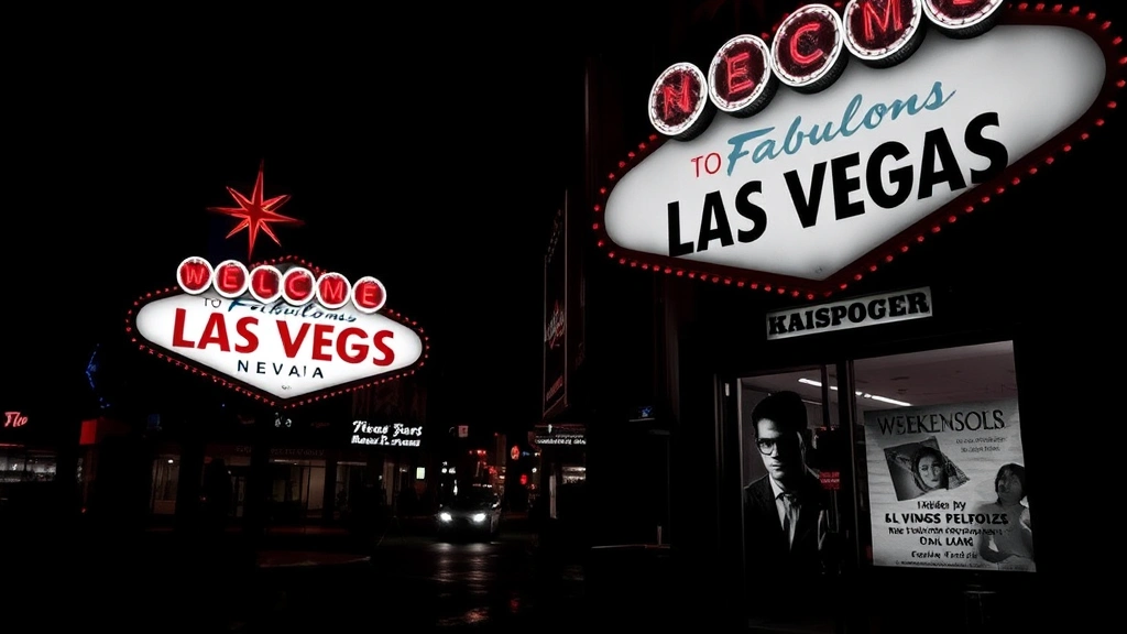 12 typische Las Vegas Fehler – So sparst du Zeit & Geld
