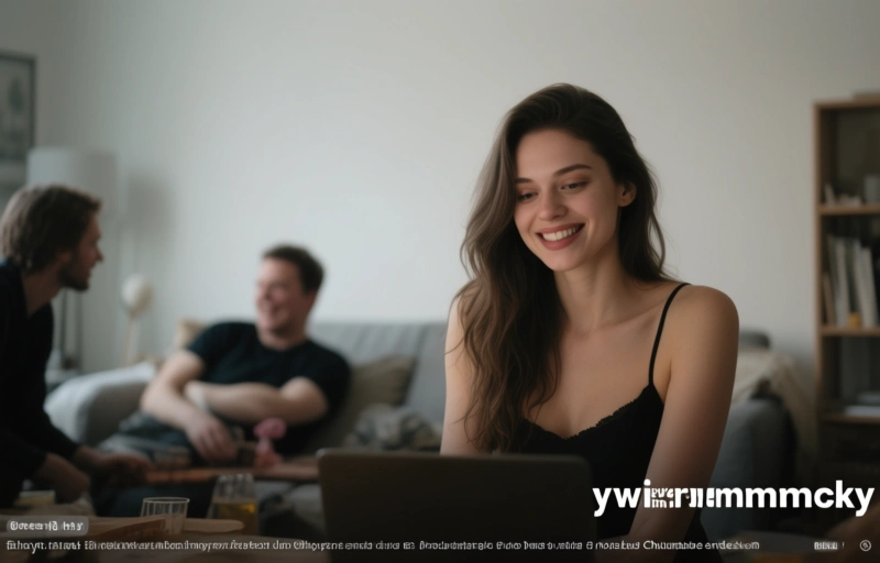 ywiixremmcky: Ein neues Model auf Chaturbate entdecken