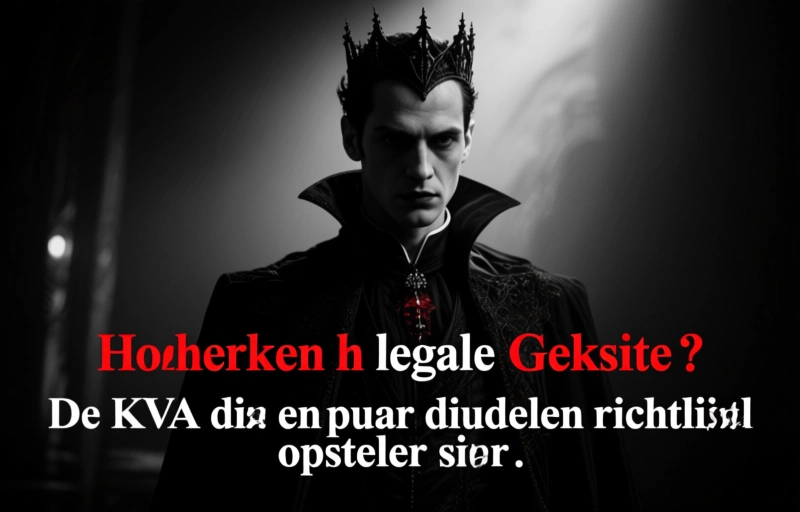Visuele weergave van KVA helpt consumenten legale goksites herkennen