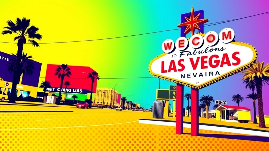 Las Vegas: Keine Krise, nur normaler Tourismuszyklus