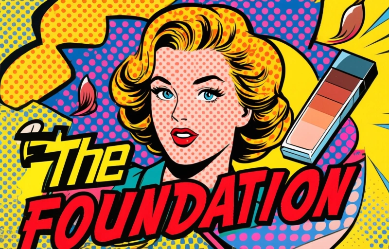 Visual representation of 3 Makeup Mistakes That Age You Instantly