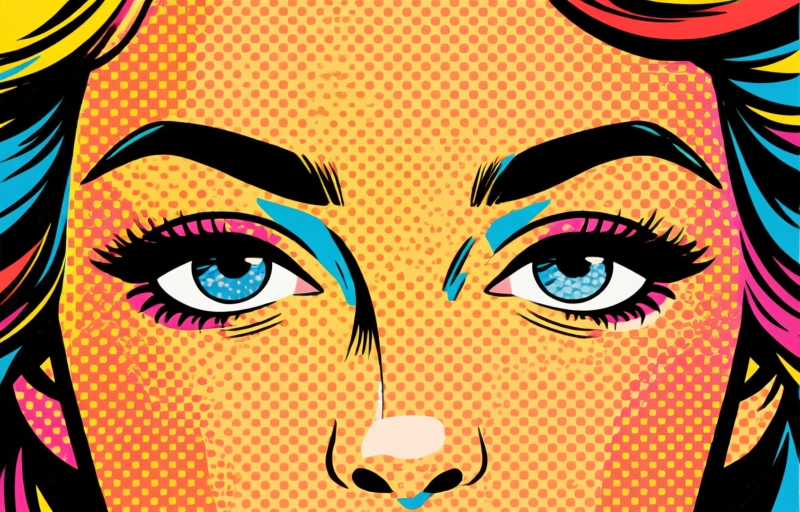 Visual representation of 3 Makeup Mistakes That Age You Instantly