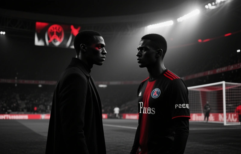 PSG tegen Bayern: Kies Olise voor een droomduel vol goals