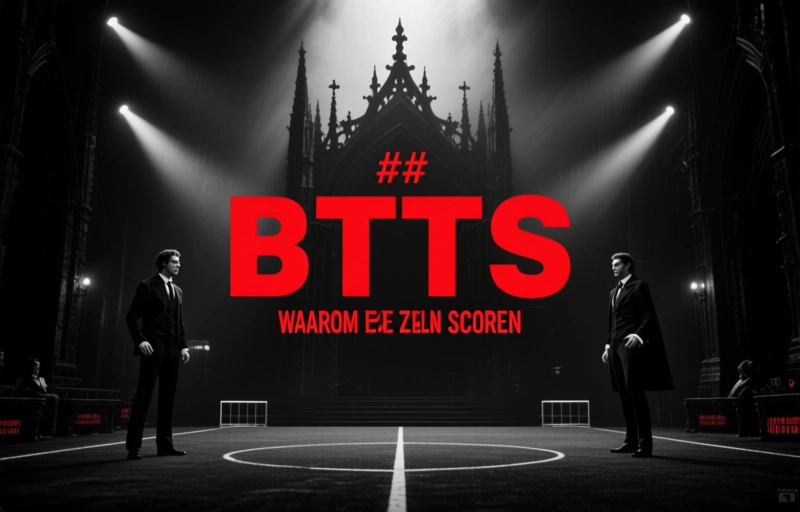 Visuele weergave van PSG tegen Bayern