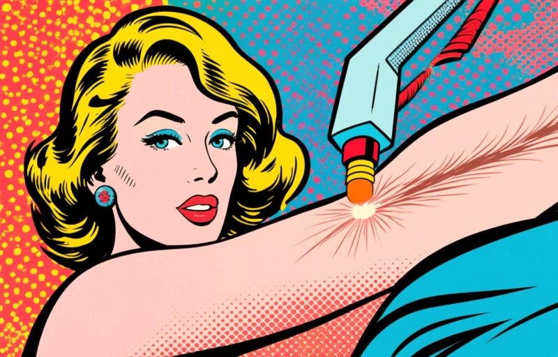 Laser Hair Removal: What You Need to Know Before Your First Session
