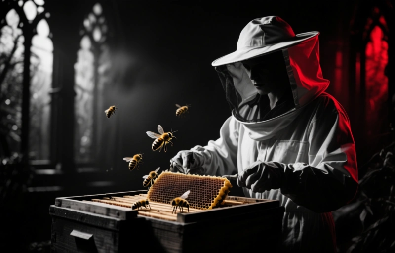 Protect Your Hive: Best Beekeeping Pest Control Products