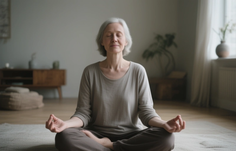 Mindfulness for Emotional Sobriety in Recovery