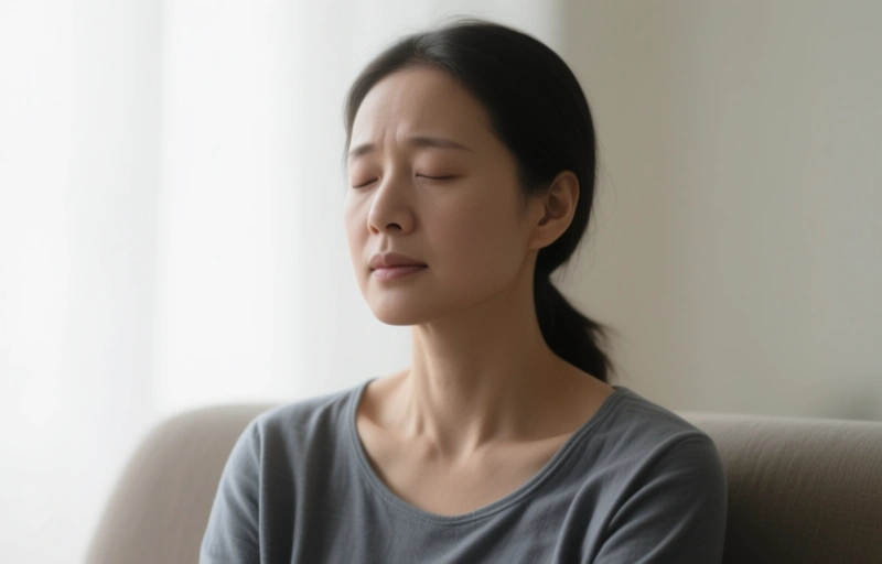 Visual representation of Mindfulness for Emotional Sobriety in Recovery