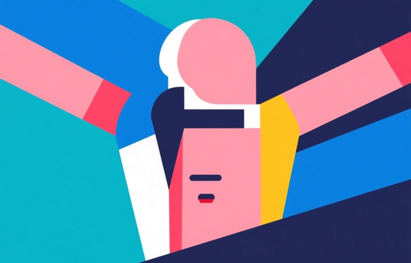 Visual representation of Wayne McGregor