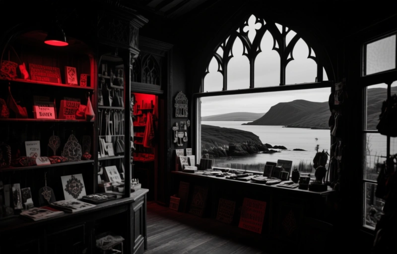 Discover Isle of Skye's Best Handmade Craft Shops