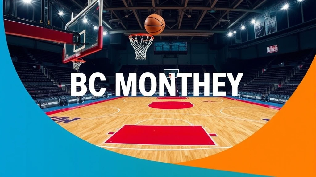BC Monthey: A Guide to the Swiss Basketball Club