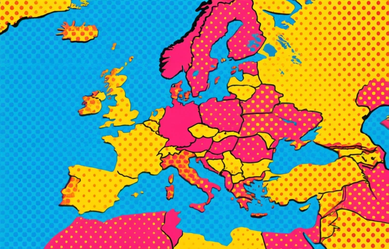 Europe's Tech Startup Boom: A Genuine Shift