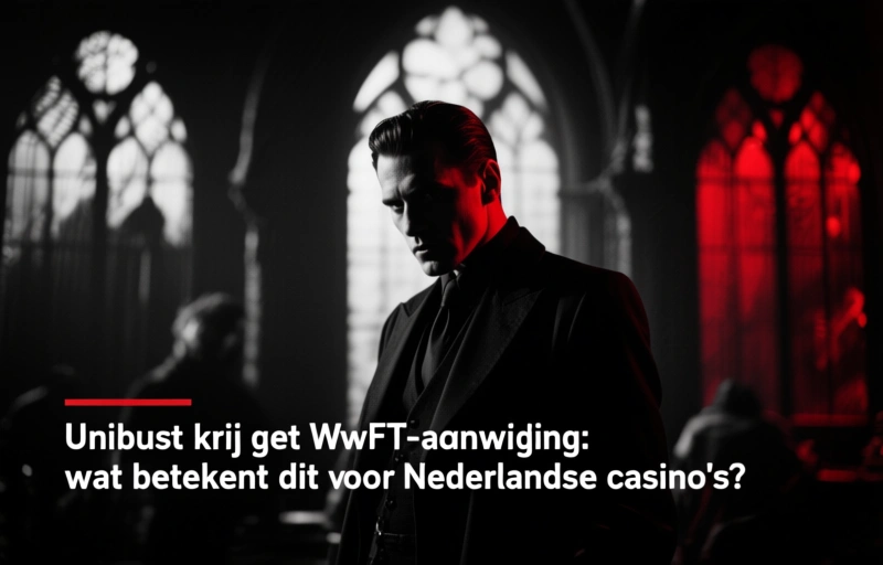 Unibet krijgt Wwft-aanwijzing: wat betekent dit voor Nederlandse casino's?