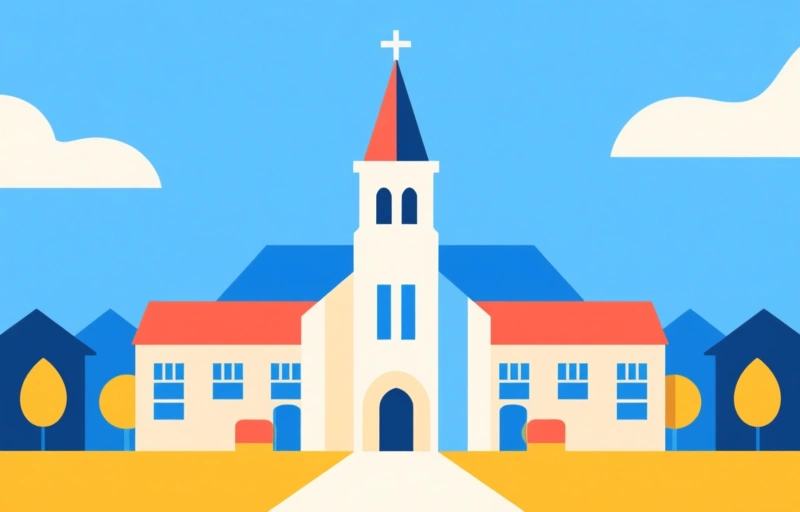 Bijbels onderwijs hoort in de kerk, niet op openbare scholen