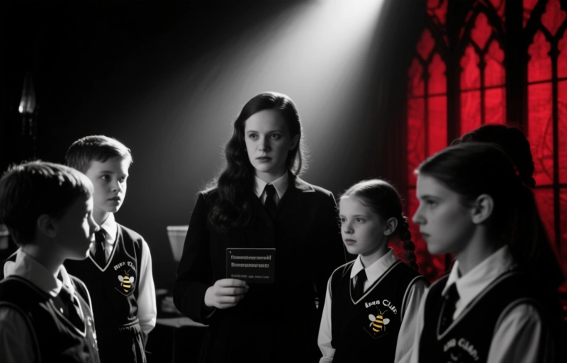 4-H Bee Club Launch: Empowering Young Beekeepers