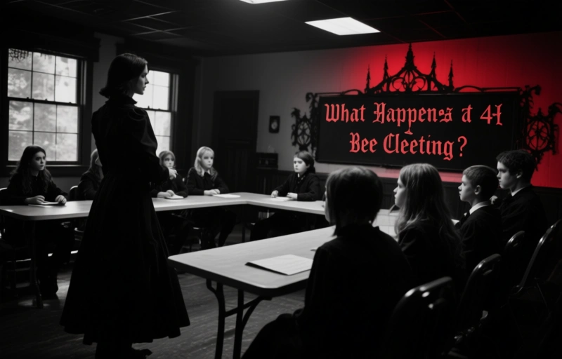 Visual representation of 4-H Bee Club Launch