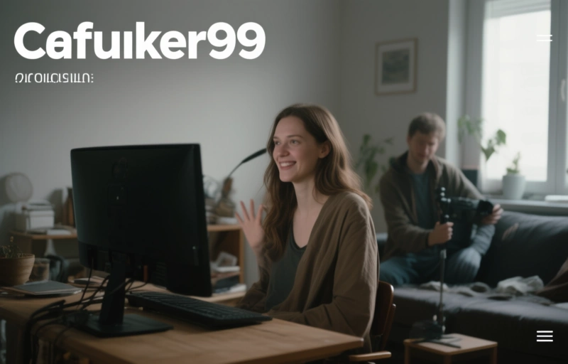 dfuker99: Cam4-Profil und Live-Statistiken