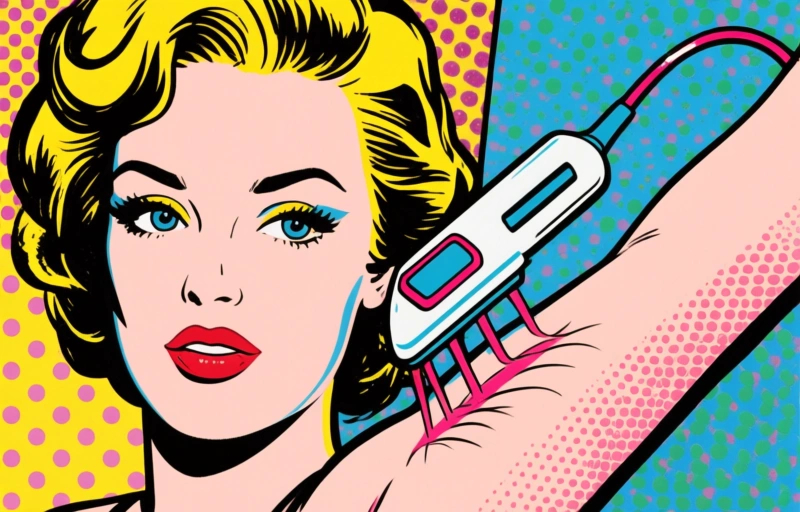 Your Complete Guide to Laser Hair Removal Success